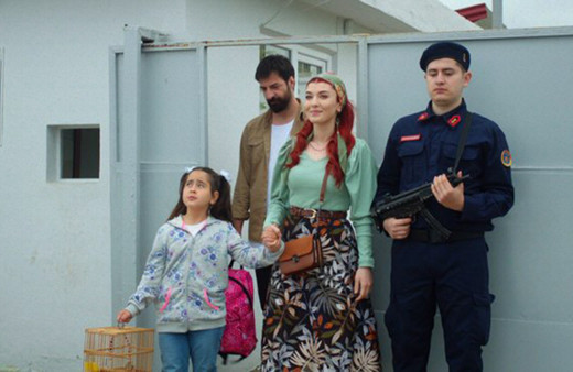 Kuzey Yıldızı İlk Aşk 28. bölüm fragmanı