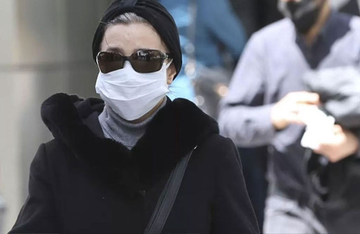 Kütahya ve Kars'ta da maskesiz sokağa çıkmak artık yasak!