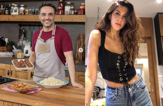 Arda Türkmen nereli yaşı kaç? Arda Türkmen evli mi eşi kimdir?