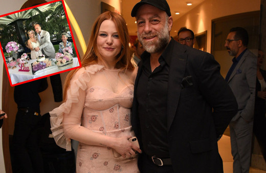 Naz Elmas'ın eşi Erol Özmandıracı'nın eski sevgilisi Merve Nur Başbuğ'un şiddet itirafı