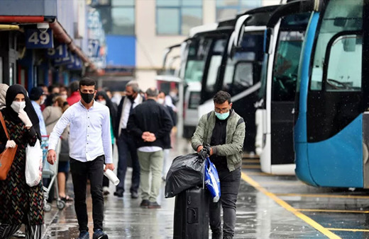 Bayram 9 gün tatil olur mu resmi açıklama geldi mi 5-6 Mayıs açıklaması