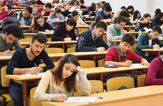 Giresun Lise taban puanları 2020 -2021 nitelikli okullar LGS yüzdelik dilimleri