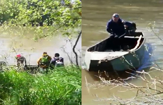 Meriç'te umuda yolculuk başladı! Normalleşmeyle birlikte mülteciler sınıra akın etti!