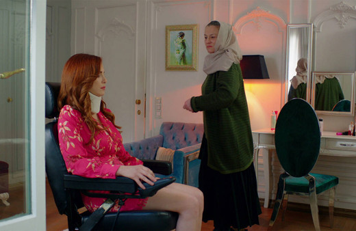 Zalim İstanbul 37. bölüm fragmanı