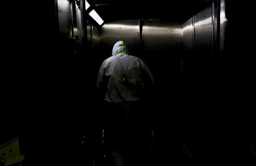 Dünyada koronavirüs salgını sebebiyle ölenlerin sayısı 390 bini aştı