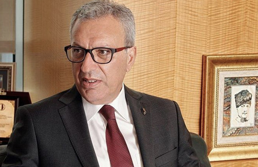 Adnan Bali bakan oluyor haberleri çıktı Adnan Bali kimdir nereli?