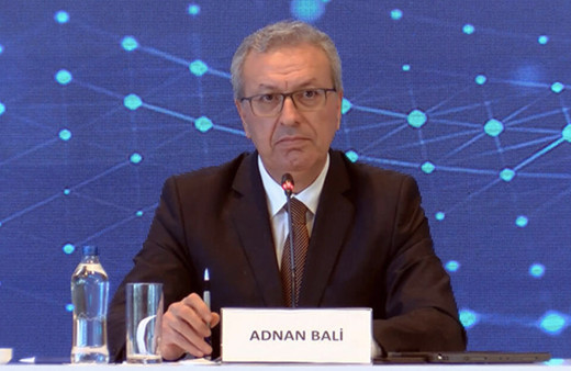 Adnan Bali kimdir nereli yeni kabinede Maliye Bakanı mı olacak?