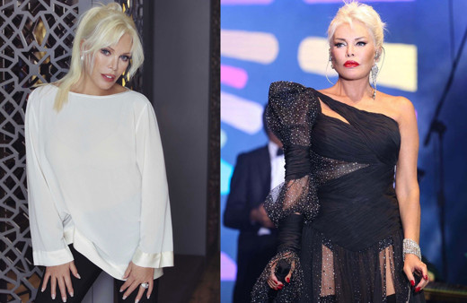 Ajda Pekkan koronavirüsü fırsat bildi! Villasına kallavi zam yaptı