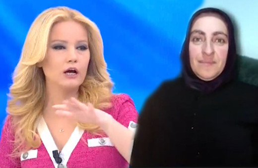 ATV Müge Anlı canlıda Ayşe Altuntaş itirafı! Kuzeniyle cinsel ilişkiye girdi