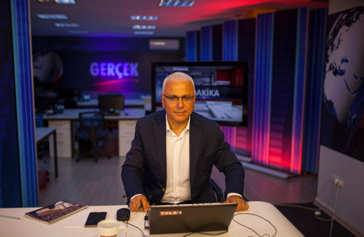 Darbe kutlamasına RTÜK'ten ceza yağdı