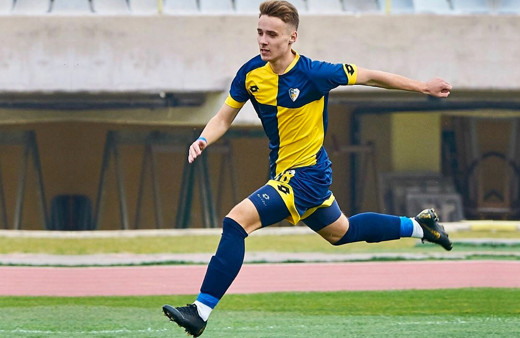 Fenerbahçe Barış Sungur transferini bitirdi