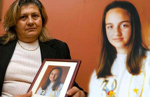 Çağla Tuğaltay cinayeti dosyasında zaman aşımı durduruldu!