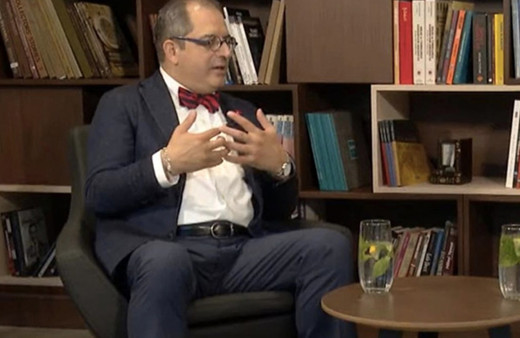 Mehmet Çilingiroğlu eşi ve çocukları kimdir Prof Dr Mehmet Çilingiroğlun erede yaşıyor?