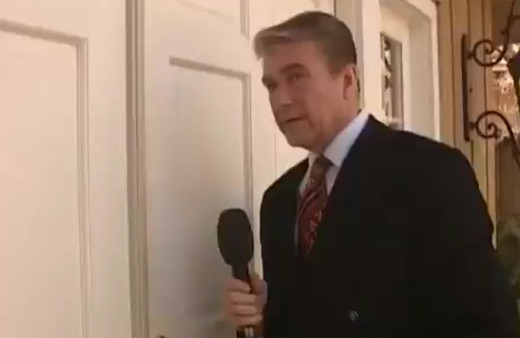 Sosyal medyayı sallayan Uğur Dündar videosu