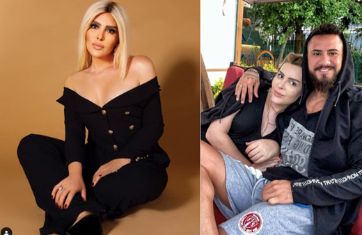 Selin Ciğerci kimdir hamile mi taşıyıcı anne açıklaması olay!