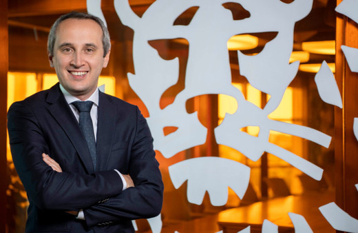 ING Türkiye Genel Müdürlüğüne Alper Gökgöz atandı