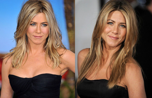 Jennifer Aniston çıplak portresini satışa çıkardı açık artırmayla satıyor!