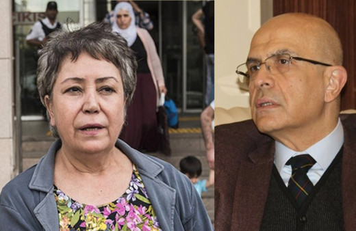 Enis Berberoğlu'nun eşi Oya Berberoğlu kimdir ne iş yapıyor?