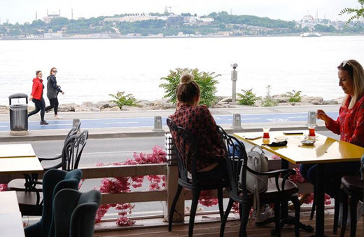 Bağcılar Belediyesi koronavirüs sürecinde iş imkanı sunuyor