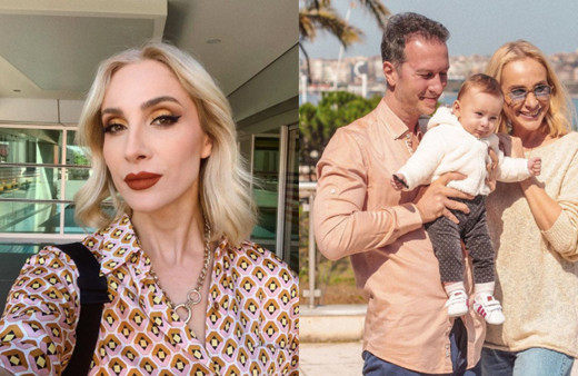 Sebile Ölmez kimdir yaşı kaç Kuaförüm Sensin jürisi evli mi ?