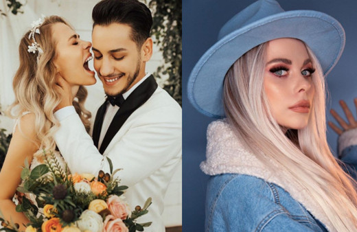 Su Sümeyye Atlı Engin kimdir Kuaförün Sensin Su evli mi eşi kimdir?