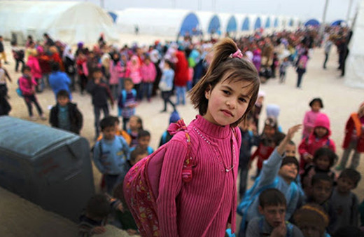 AB'den Türkiye'deki sığınmacılara destek! 485 milyon euro