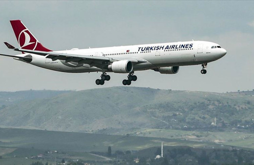 Türkiye’nin 34 şehrine uçuşlar başladı