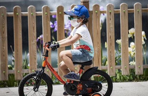 5 Haziran 18 yaş altı sokağa çıkma izni saat kaçta başlıyor kaçta bitiyor?