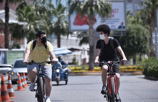 20 yaş altı sokağa çıkma saatleri kaç ne zaman çıkılıyor?