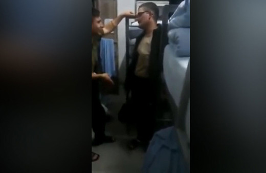 Hulusi Akar acemi askere yapılan eziyete sessiz kalmadı! İnceleme başlatıldı