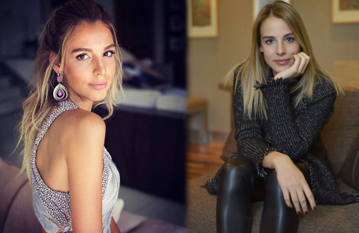 Aslışah Alkoçlar'ın sapığıyla başı büyük dertte 'Benim olmazsan seni kaçırırım'