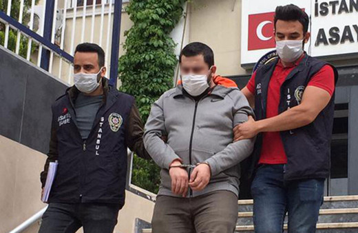 İstanbul'da ünlü giyim firmasına muhasebeci şoku! 4 milyon TL’lik vurgun yaptı