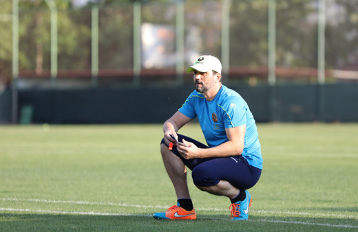 Erol Bulut teklif aldığı takımı açıkladı