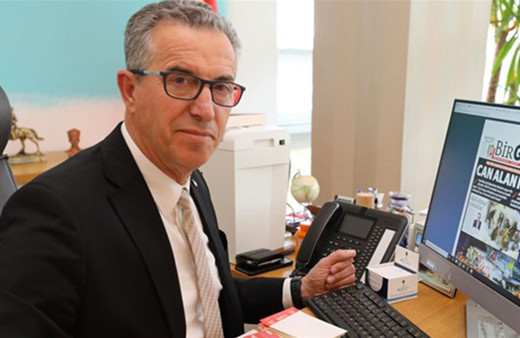 Gaziemir Belediye Başkanı adli kontrol şartıyla serbest! Erdoğan'a hakaret soruşturması