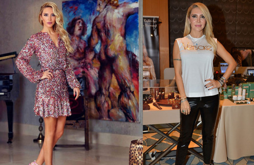 Işıl Reçber Kuaförüm Sensin jürisi oldu! Kazanacağı ücret dudak uçuklattı