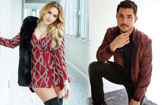 Kaan Yıldırım'dan Hadise'ye olay gönderme Kanal D Hekimoğlu dizi itirafı da geldi