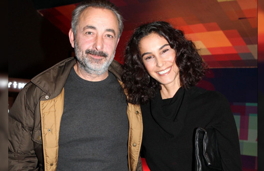 Arzum Onan duyurdu Mehmet Aslantuğ Instagram açtı ilk paylaşımı yaptı