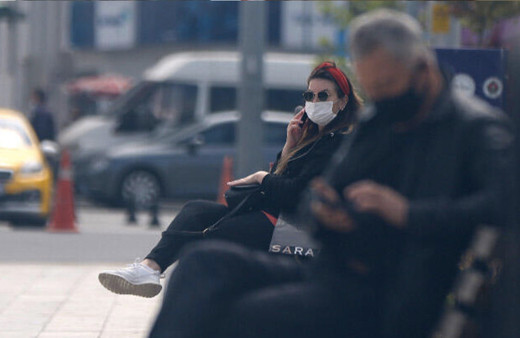 Haftasonu yasak var mı 6-7 Haziran sokağa çıkma yasağı Erdoğan iptal etti