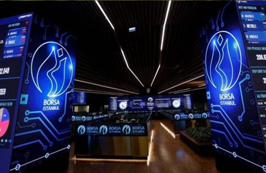 Borsa 13 gün üst üste yükselerek tarihi rekor kırdı! İlk kez bu türde bir ralliye imza attı