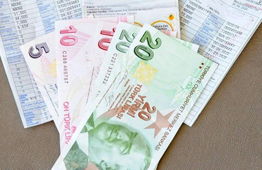 Doğalgaz yardımı ne kadar ne zaman başlıyor e devlet başvurusu