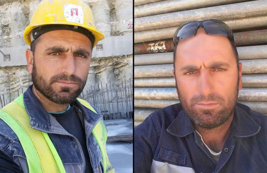 Kahramanmaraş'ta devrilen traktördeki tüfek ateş alınca sürücü öldü