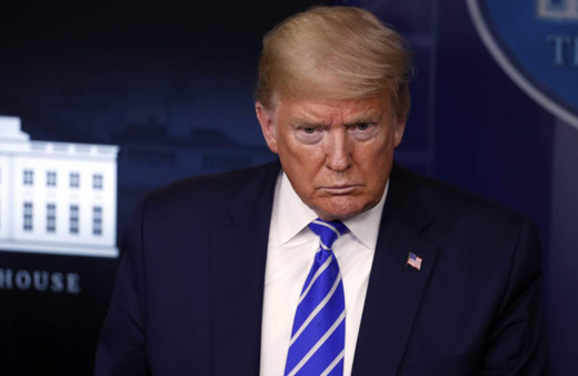 ABD Başkanı Trump'tan Ulusal Muhafızlara talimat: Geri çekilin