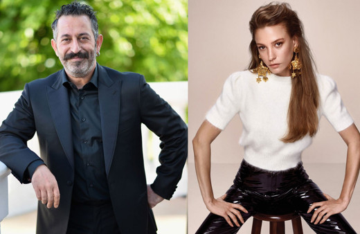 Cem Yılmaz Serenay Sarıkaya havuz pozları çekildi! Mahkeme kararını duyurdu