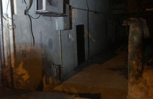 Diyarbakır'da bodrum katta alkollü eğlenceye 66 bin 160 lira ceza