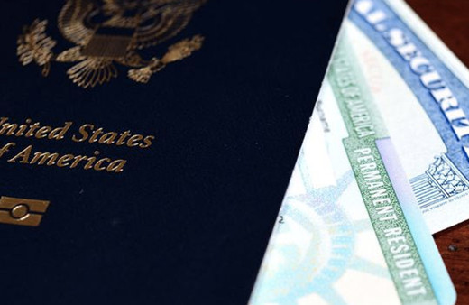 Green Card çekiliş sonuçları 2021 isim sorgulama