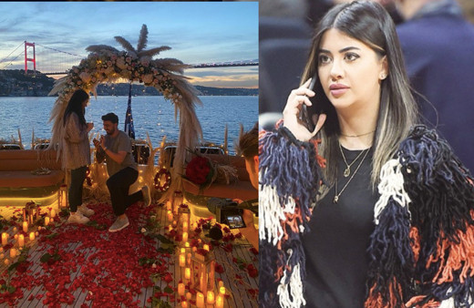 Rojin Haspolat nereli yaşı kaç Ozan Tufan sevgilisi kimdir?