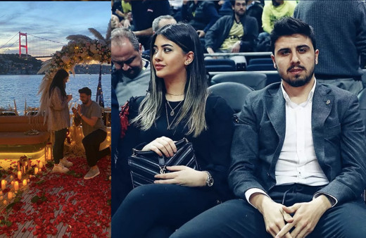 Rojin Haspolat kimdir ne iş yapıyor Rojin ne demek, anlamı nedir?