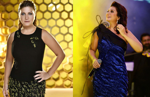 Sibel Can'ın dansözlük görüntüleri sosyal medyayı salladı