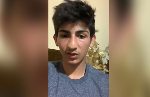 Taha Duymaz'ın söylediği sözler başını yaktı! Instagram hesabı kapatıldı