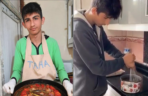 Taha Duymaz küfür etti ifşası olay oldu instagramı kapandı!